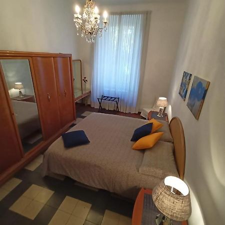 La Giannina Daire Milano Dış mekan fotoğraf