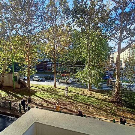 La Giannina Daire Milano Dış mekan fotoğraf