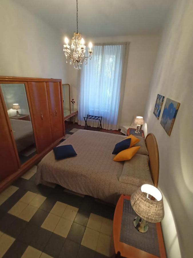 La Giannina Daire Milano Dış mekan fotoğraf