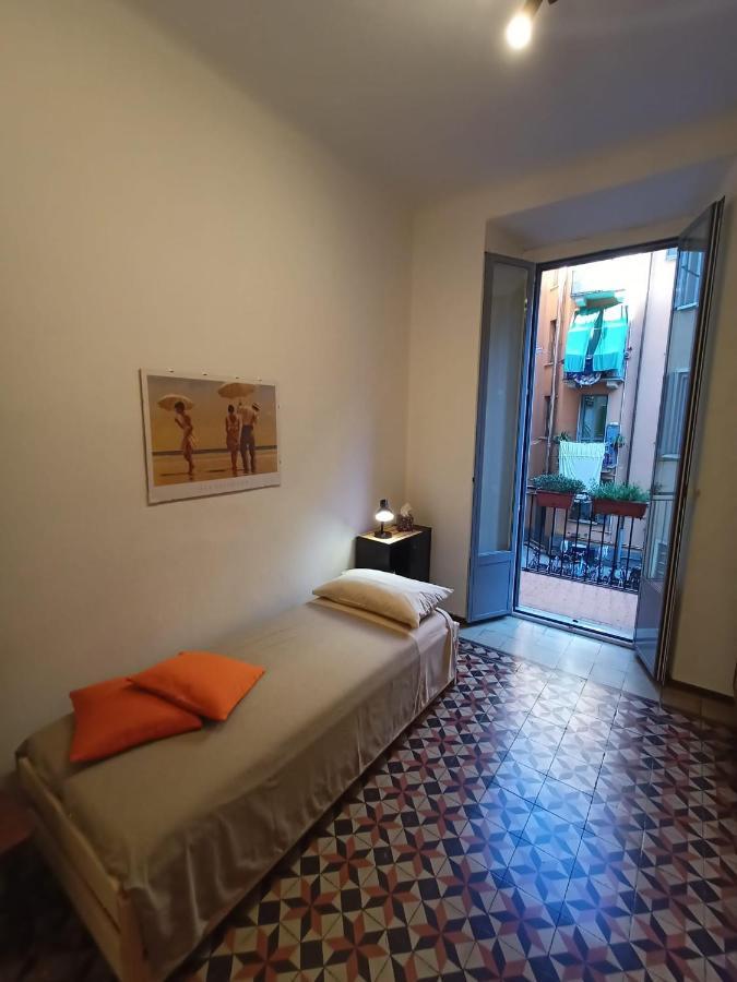 La Giannina Daire Milano Dış mekan fotoğraf