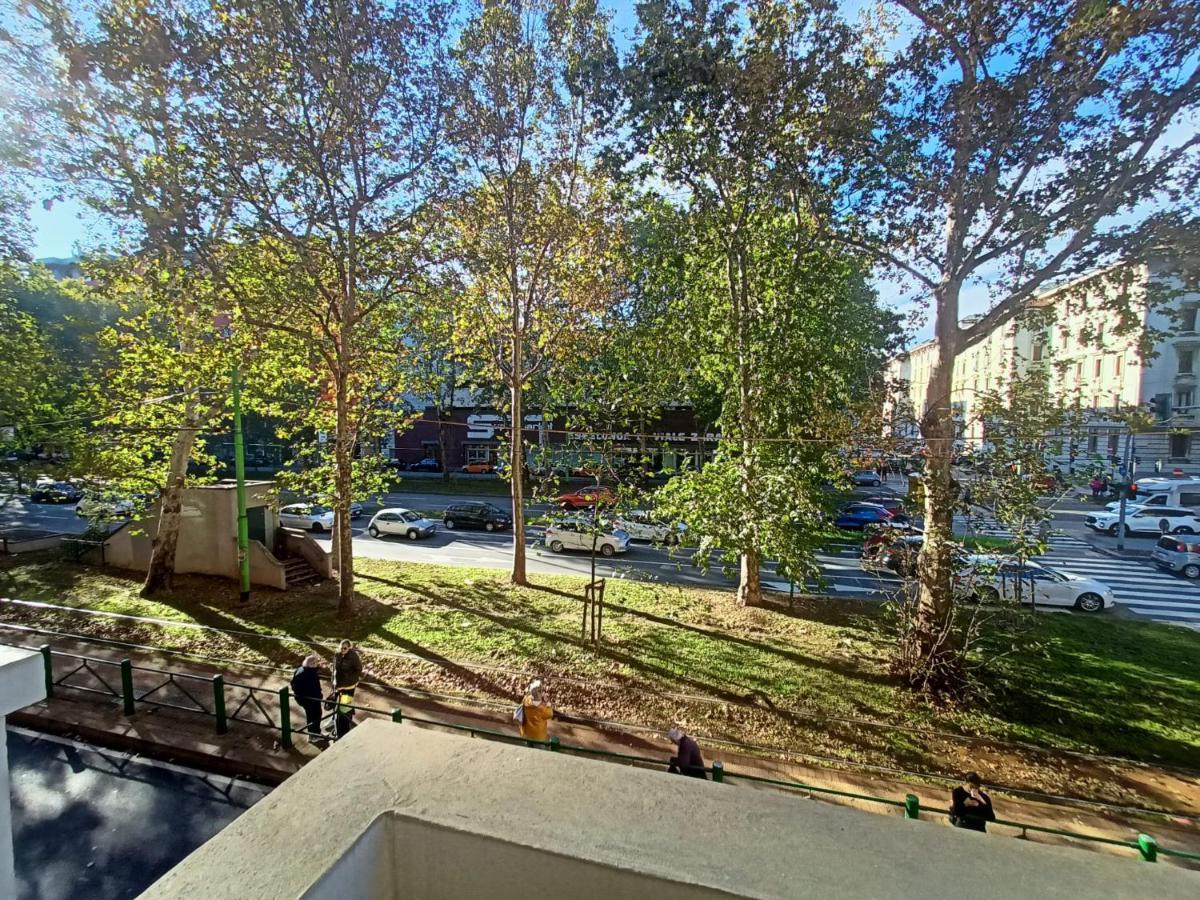La Giannina Daire Milano Dış mekan fotoğraf