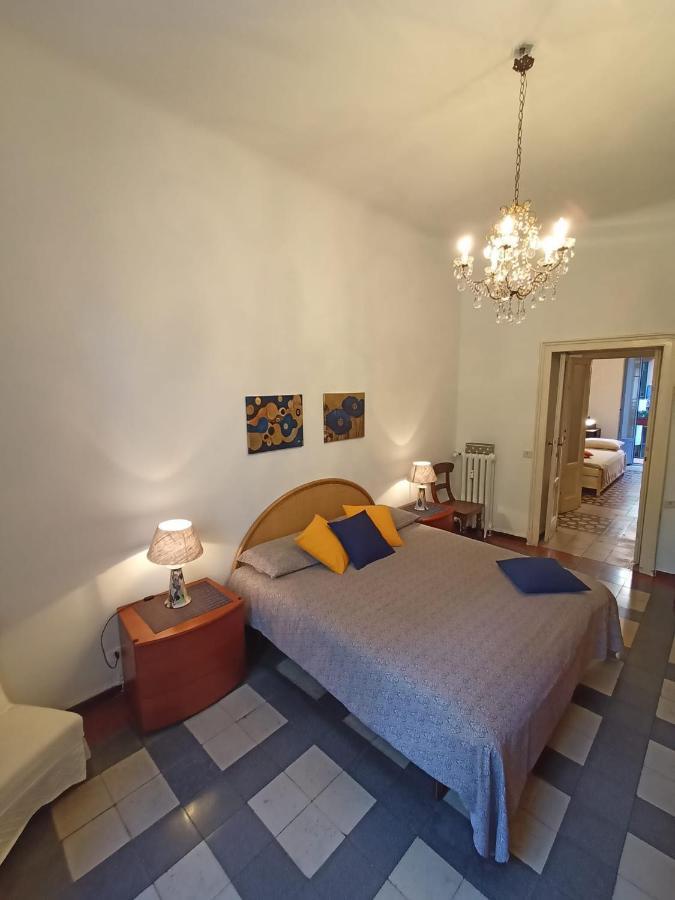 La Giannina Daire Milano Dış mekan fotoğraf