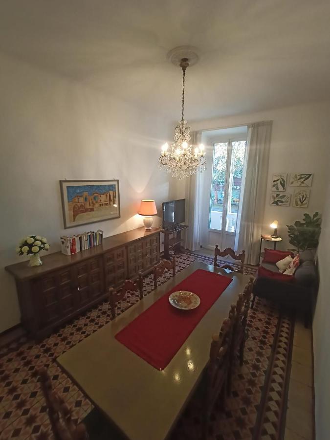 La Giannina Daire Milano Dış mekan fotoğraf