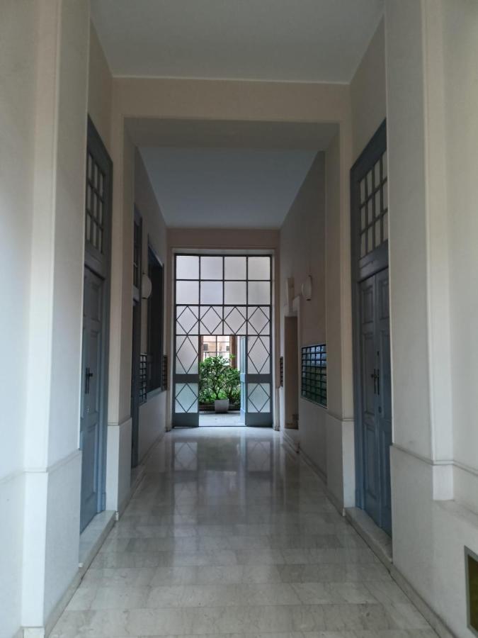 La Giannina Daire Milano Dış mekan fotoğraf