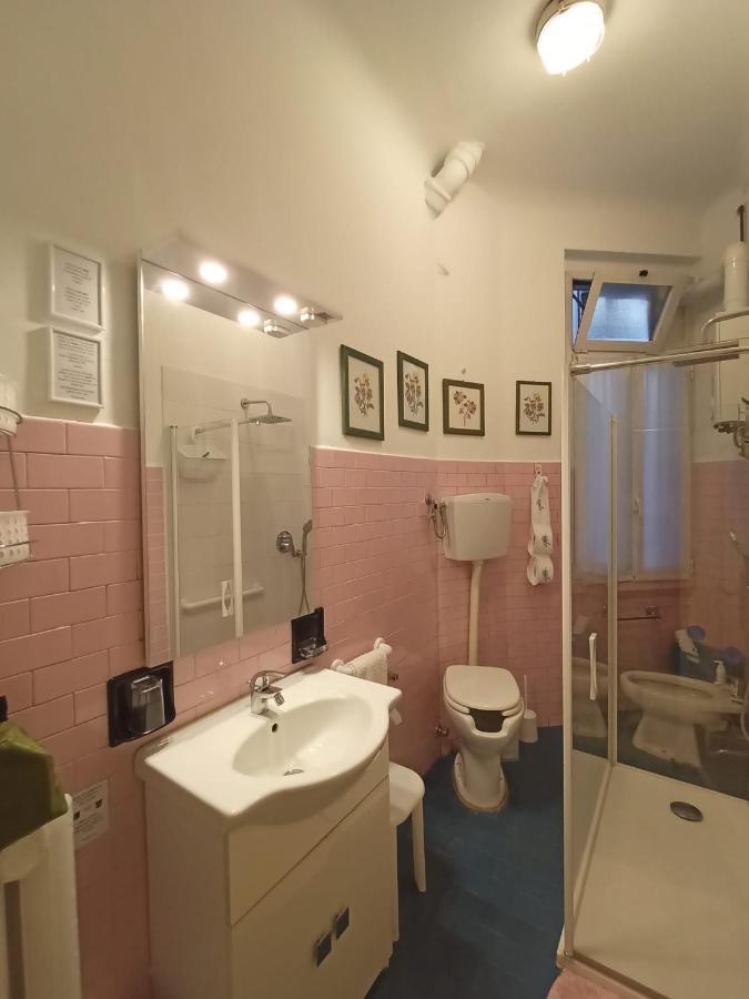La Giannina Daire Milano Dış mekan fotoğraf