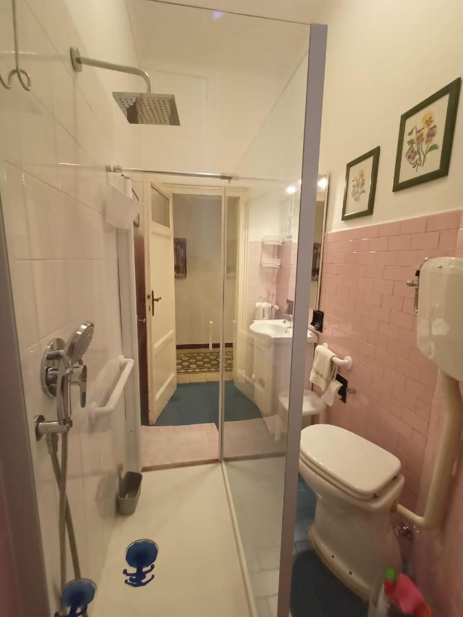 La Giannina Daire Milano Dış mekan fotoğraf
