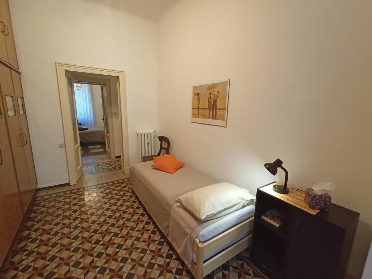 La Giannina Daire Milano Dış mekan fotoğraf