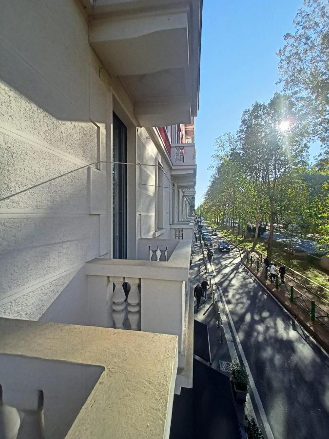 La Giannina Daire Milano Dış mekan fotoğraf