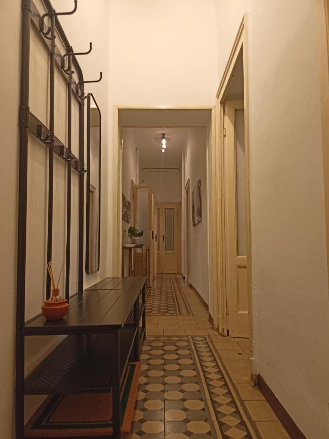 La Giannina Daire Milano Dış mekan fotoğraf