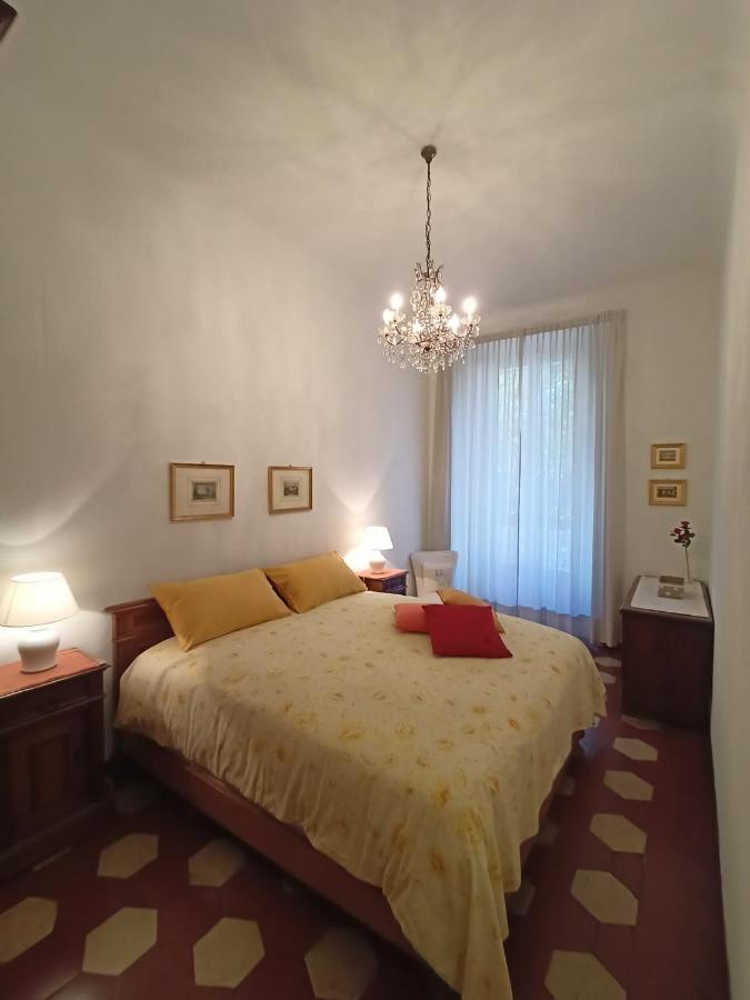 La Giannina Daire Milano Dış mekan fotoğraf