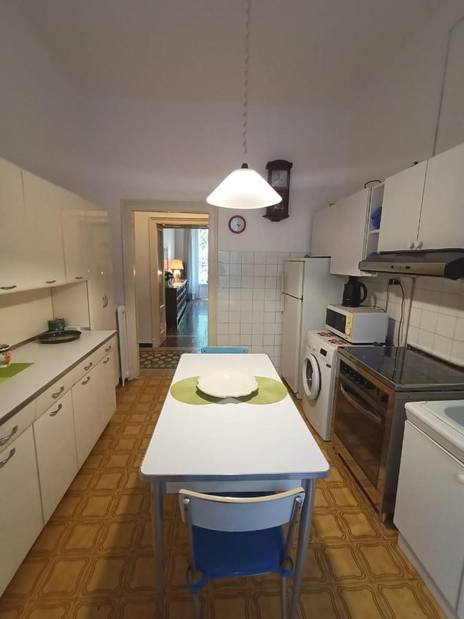 La Giannina Daire Milano Dış mekan fotoğraf