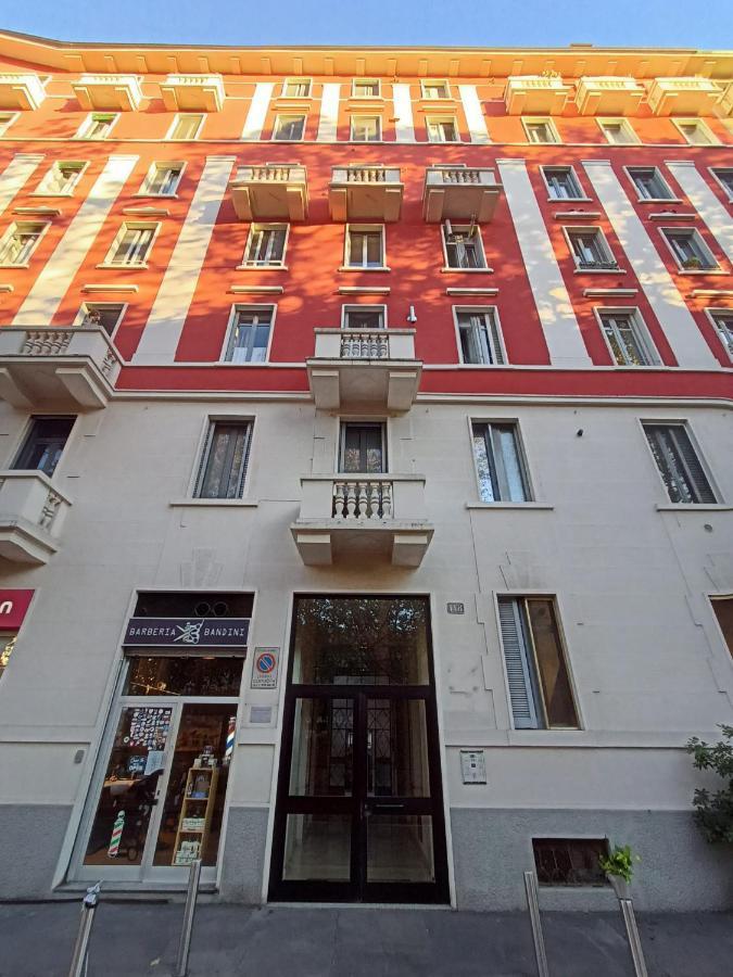 La Giannina Daire Milano Dış mekan fotoğraf